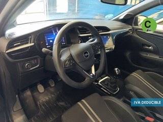 Opel Corsa 1.2 T XHL GS 74 kW (100 CV)