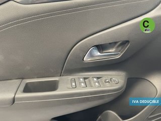 Opel Corsa 1.2 T XHL GS 74 kW (100 CV)