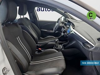 Opel Corsa 1.2 T XHL GS 74 kW (100 CV)