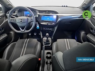 Opel Corsa 1.2 T XHL GS 74 kW (100 CV)