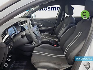 Opel Corsa 1.2 T XHL GS 74 kW (100 CV)