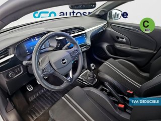 Opel Corsa 1.2 T XHL GS 74 kW (100 CV)