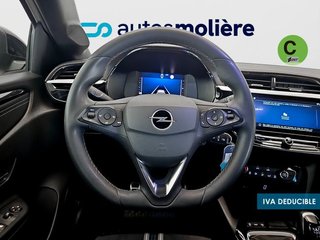 Opel Corsa 1.2 T XHL GS 74 kW (100 CV)