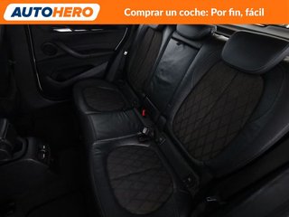 BMW X1 sDrive 18i xLine