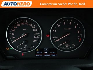BMW X1 sDrive 18i xLine