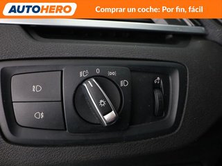 BMW X1 sDrive 18i xLine