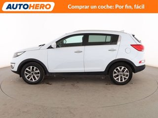 Kia Sportage 1.6 GDI Emotion 4x2