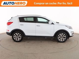 Kia Sportage 1.6 GDI Emotion 4x2