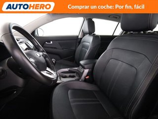 Kia Sportage 1.6 GDI Emotion 4x2