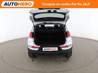 Kia Sportage 1.6 GDI Emotion 4x2