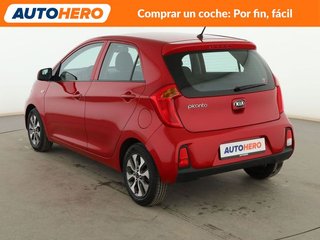 Kia Picanto 1.0 Tech