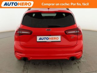 Ford Focus 2.3 EcoBoost ST X
