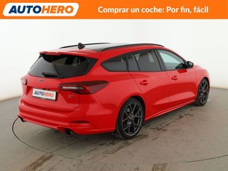 Ford Focus 2.3 EcoBoost ST X