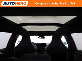 Ford Focus 2.3 EcoBoost ST X