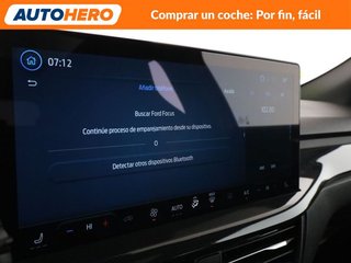 Ford Focus 2.3 EcoBoost ST X