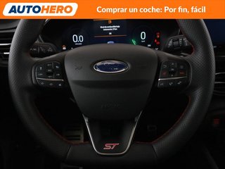 Ford Focus 2.3 EcoBoost ST X