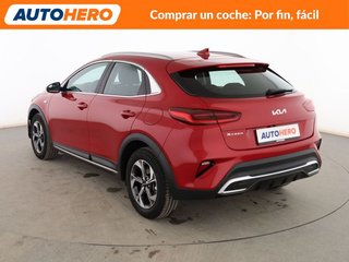 Kia XCeed 1.0 TGDI Drive