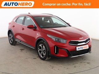Kia XCeed 1.0 TGDI Drive