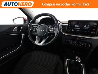 Kia XCeed 1.0 TGDI Drive