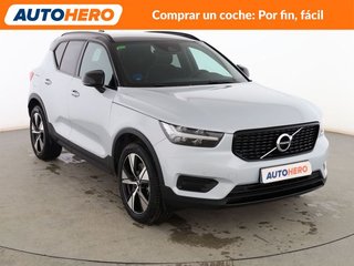 Volvo XC40 1.5 T5 Recharge Plug-in Hybrid Inscription 2WD