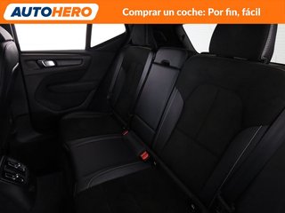 Volvo XC40 1.5 T5 Recharge Plug-in Hybrid Inscription 2WD