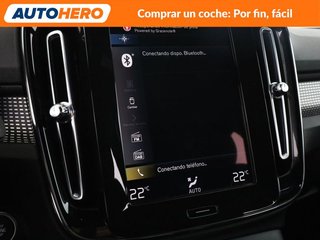 Volvo XC40 1.5 T5 Recharge Plug-in Hybrid Inscription 2WD