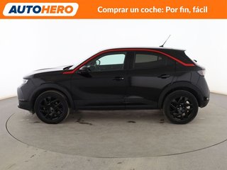 Opel Mokka 1.2 Turbo Black