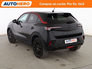 Opel Mokka 1.2 Turbo Black