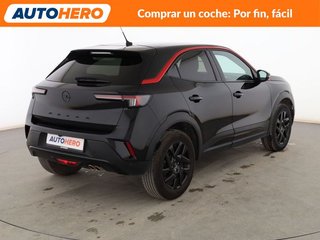 Opel Mokka 1.2 Turbo Black
