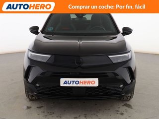 Opel Mokka 1.2 Turbo Black