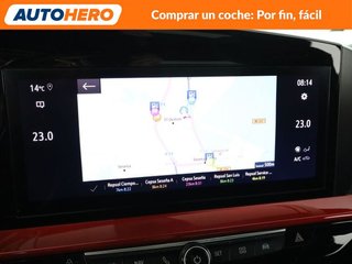 Opel Mokka 1.2 Turbo Black