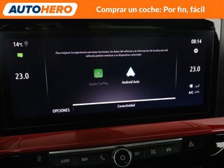 Opel Mokka 1.2 Turbo Black