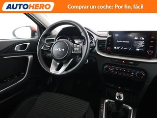 Kia XCeed 1.0 TGDI Drive