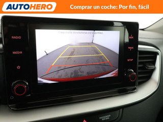 Kia XCeed 1.0 TGDI Drive
