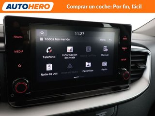 Kia XCeed 1.0 TGDI Drive