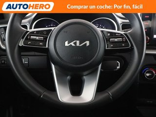 Kia XCeed 1.0 TGDI Drive