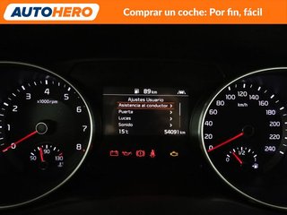 Kia XCeed 1.0 TGDI Drive