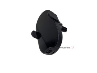 cargador xiaomi mi 20w wireless car charger