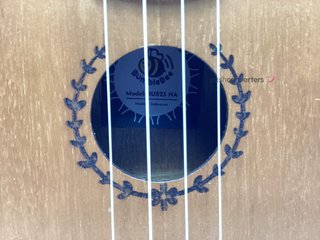 ukelele bumblebee bus23 na