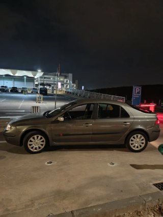 Renault Laguna 2005