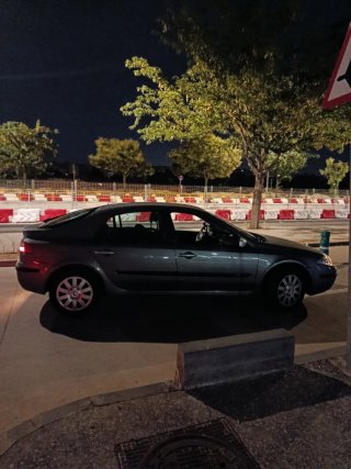 Renault Laguna 2005