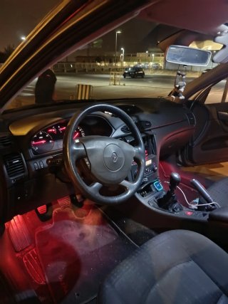 Renault Laguna 2005