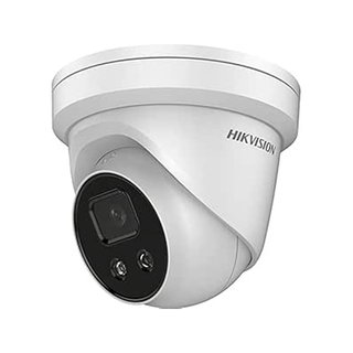 Hikvision DS-2CD2346G2-I cámara vigilancia IP