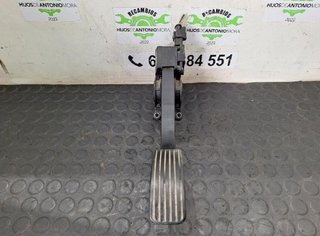 Pedal nissan 107402 0281002591 atleon 120 gasoleo