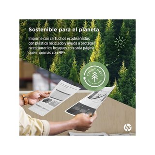 HP LaserJet M140we 7MD72E impresora láser