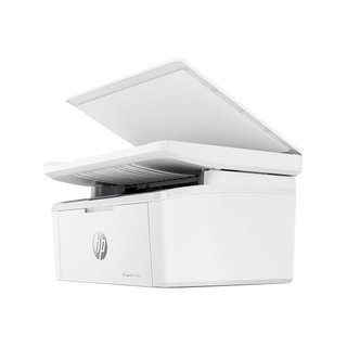 HP LaserJet M140we 7MD72E impresora láser