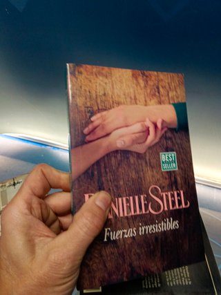 4 novelas de danielle steel