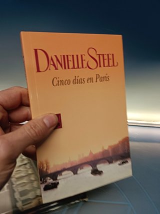 4 novelas de danielle steel