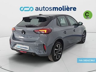Opel Corsa 1.2 T XHL GS 74 kW (100 CV)