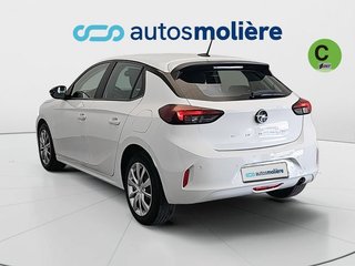Opel Corsa 1.2 Turbo XHL Edition 74 kW (100 CV)